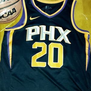 Basketball Jersey